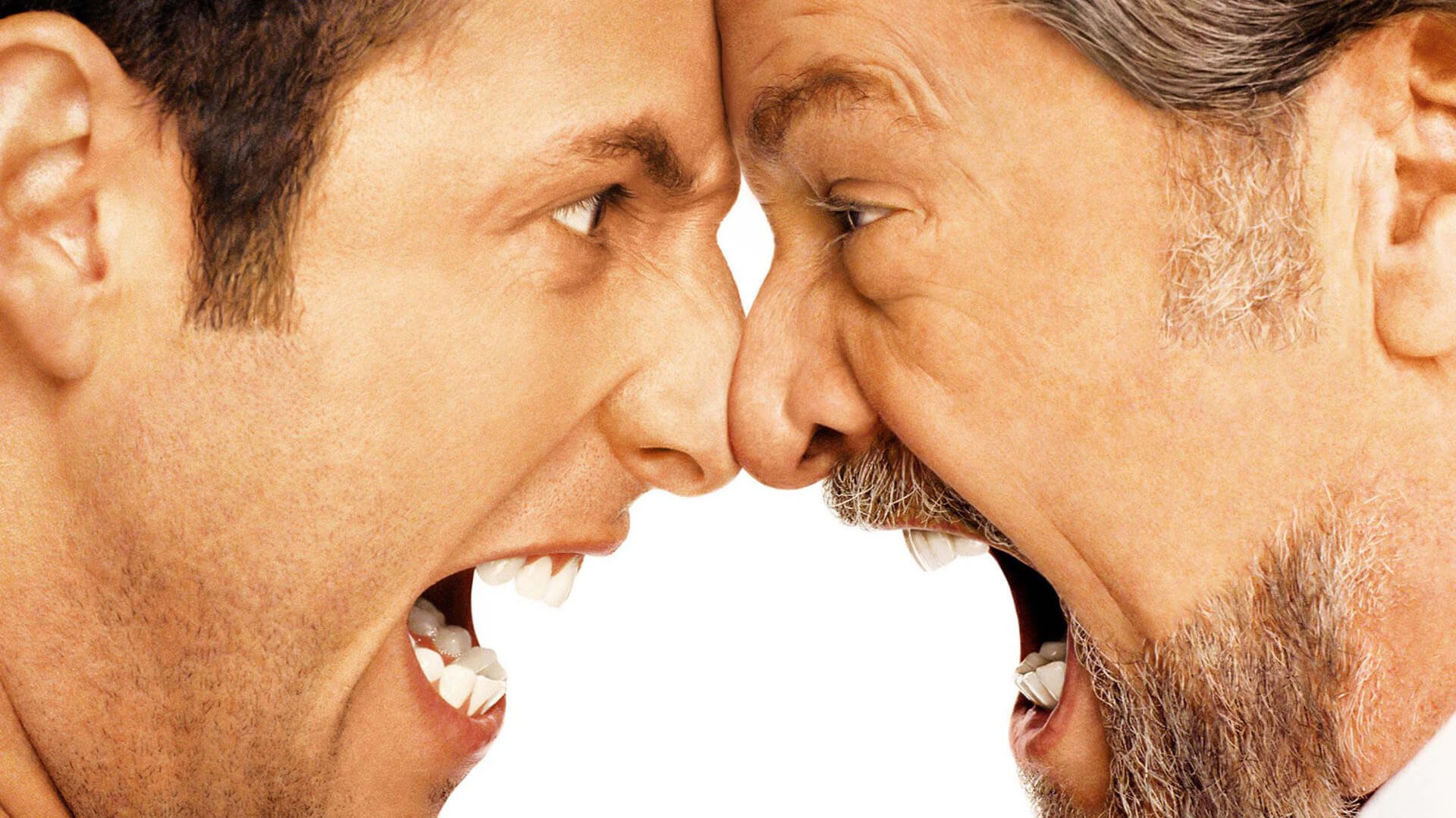 Agar Kemarahan Tidak Jadi Penyakit