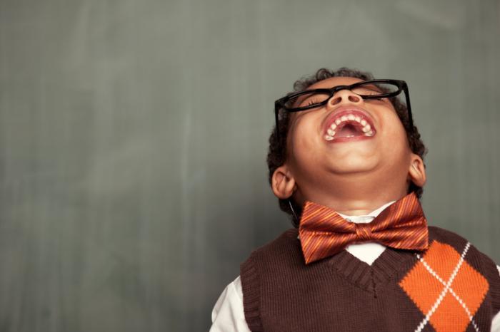 Tertawa dan Kesehatan: Fakta Ilmiah Tentang Tertawa