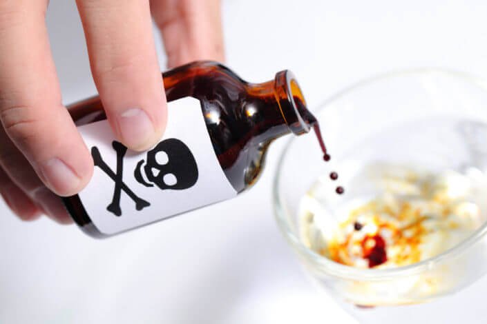 Intoksikasi Akut: Diagnosis & Tatalaksana (Bagian II)