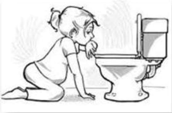 Ibu Hamil: Tatalaksana Hiperemesis Gravidarum