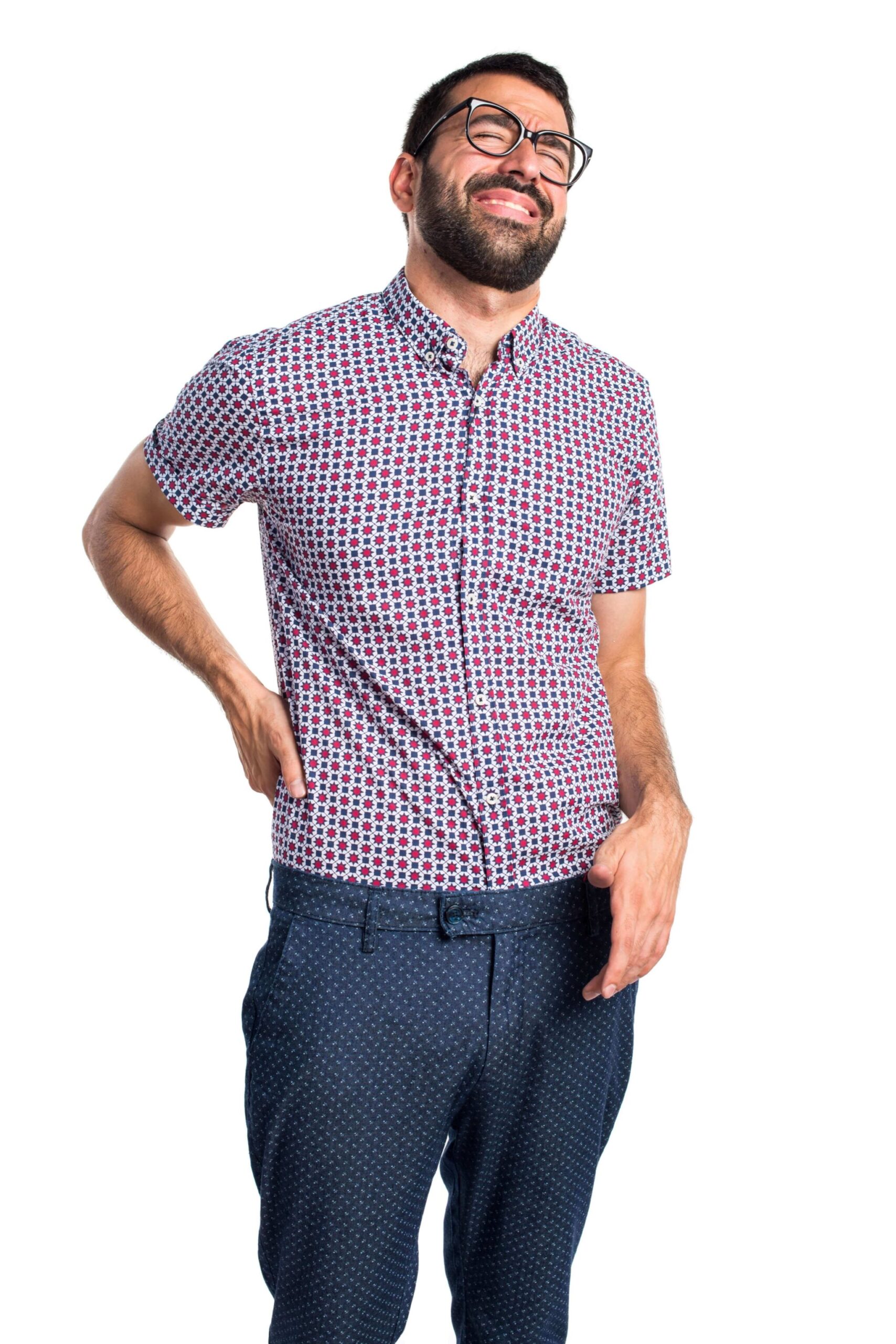 Nyeri Punggung Bawah: Panduan Diagnosis