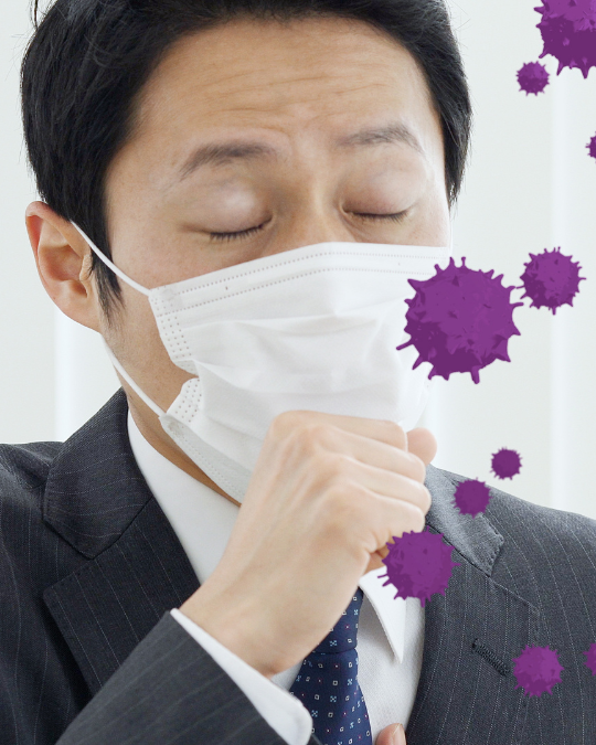 ilustrasi fakta superflu mematikan