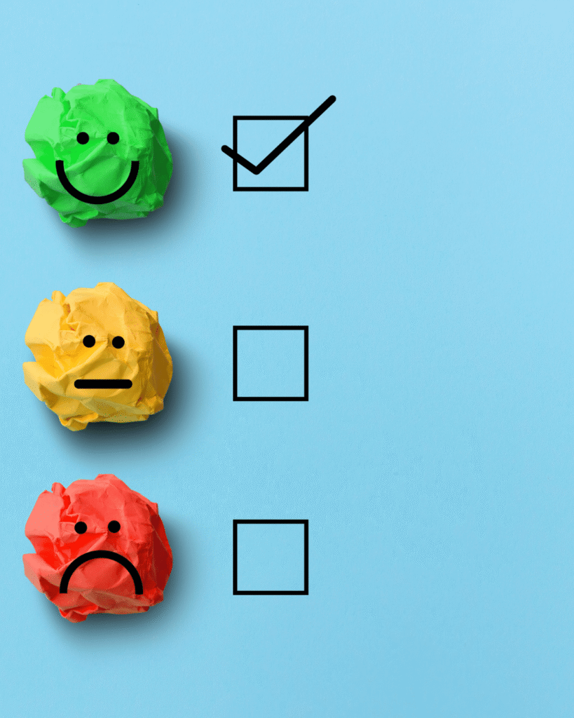 ilustrasi survei IKM