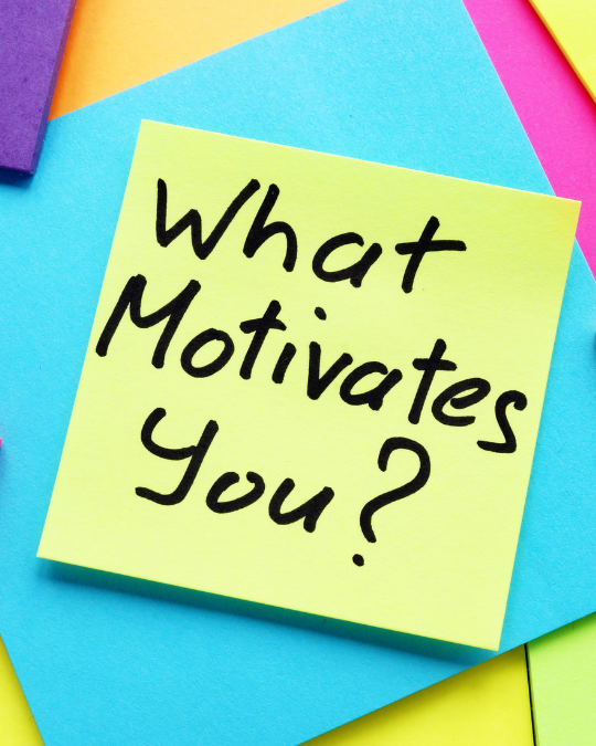 apa yang menjadi faktor motivasi tenaga kesehatan di rumah sakit?