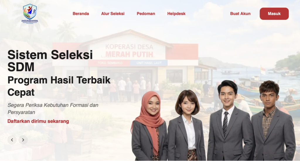 Panduan Lengkap Tes Seleksi Kompetensi PPHTC 2026