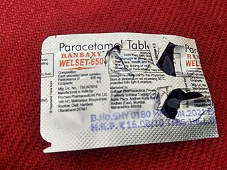 obat yang aman untuk ibu hamil yang sakit kepala adalah parasetamol
