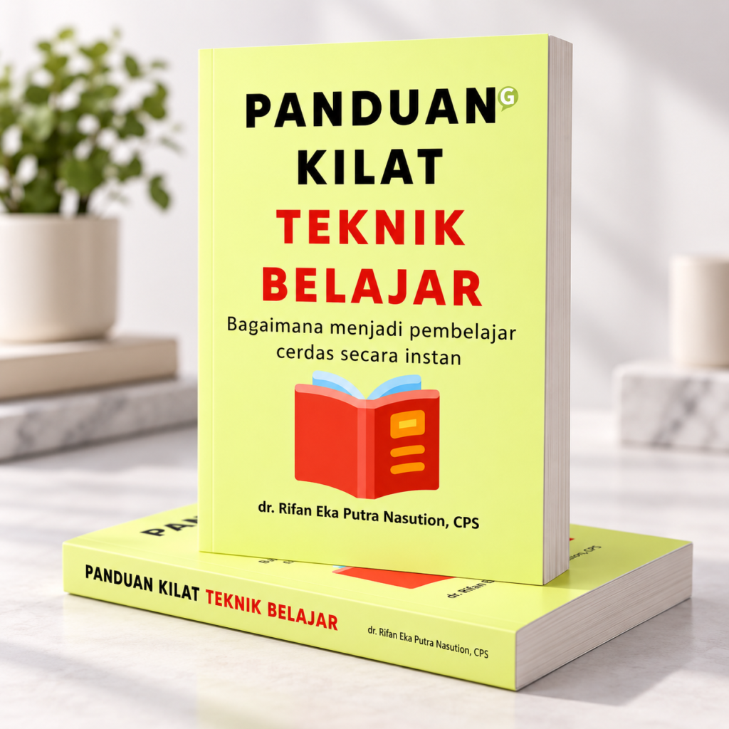 panduan kilat teknik belajar