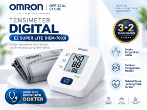 omron affiliate